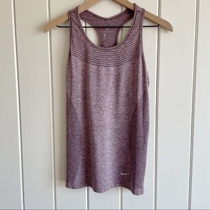 Nike Dri-Fit Racerback Tank Top